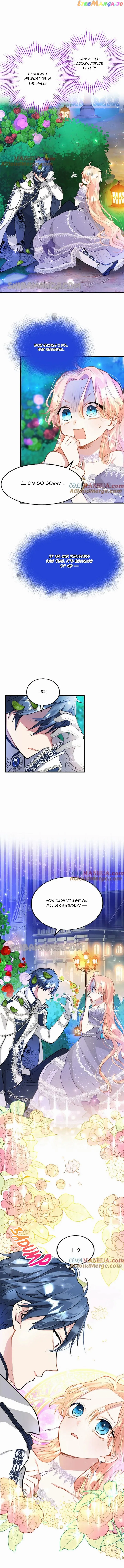 The Reason Why The Twin Lady Crossdresses Chapter 19 50 04