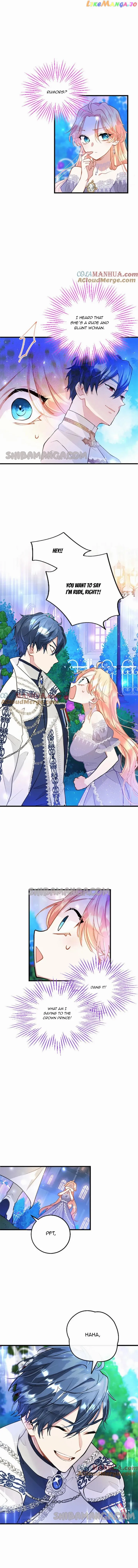 The Reason Why The Twin Lady Crossdresses Chapter 19 53 07