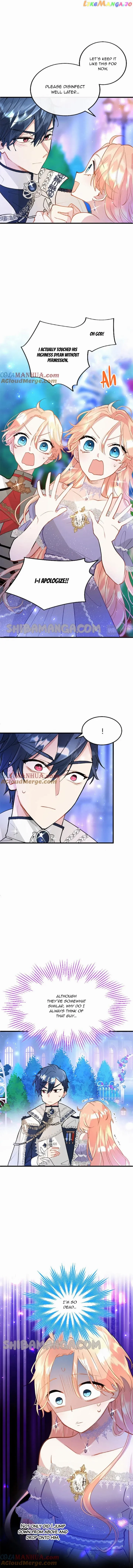 The Reason Why The Twin Lady Crossdresses Chapter 19 56 10