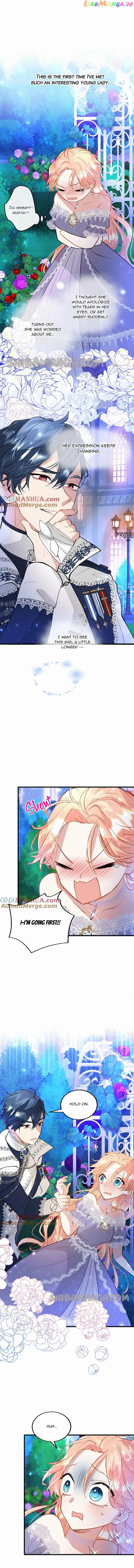 The Reason Why The Twin Lady Crossdresses Chapter 19 58 12