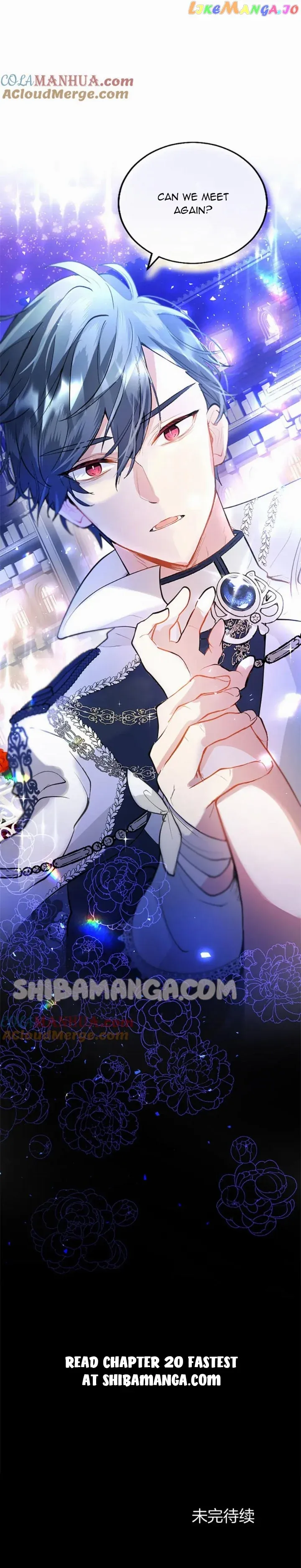 The Reason Why The Twin Lady Crossdresses Chapter 19 59 13