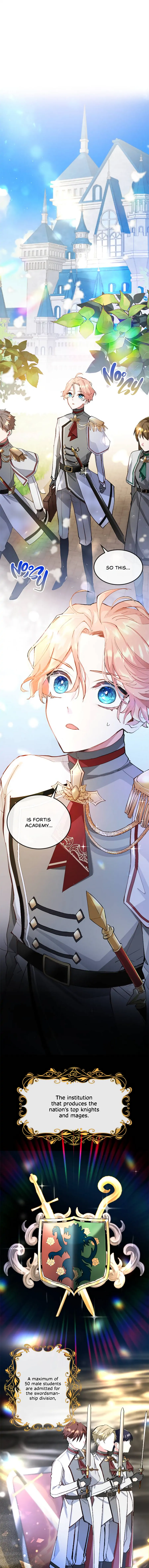 The Reason Why The Twin Lady Crossdresses Chapter 2 83 02