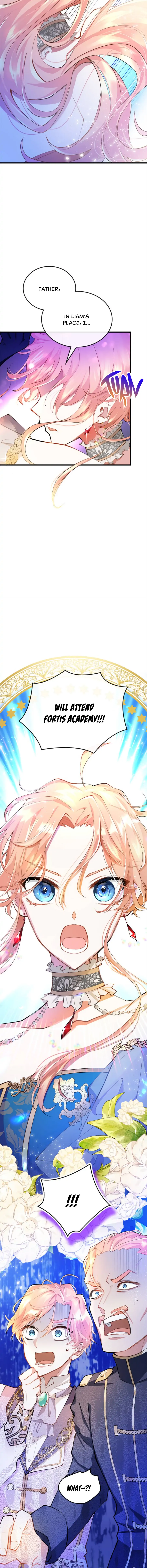 The Reason Why The Twin Lady Crossdresses Chapter 2 86 05