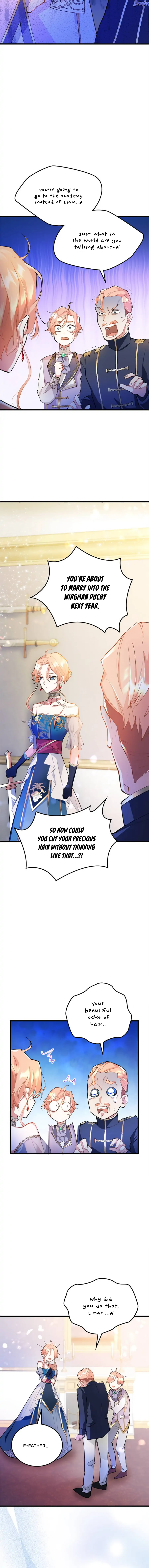 The Reason Why The Twin Lady Crossdresses Chapter 2 87 06