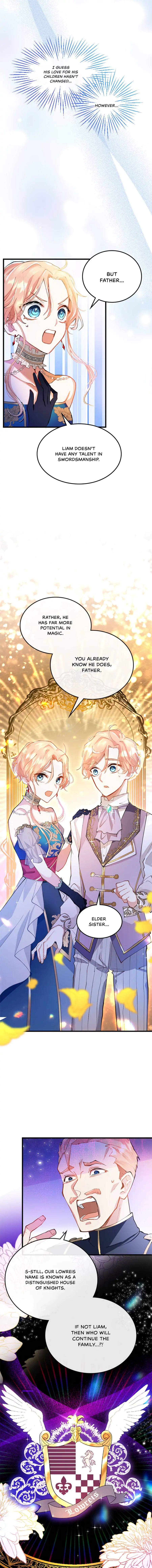 The Reason Why The Twin Lady Crossdresses Chapter 2 88 07