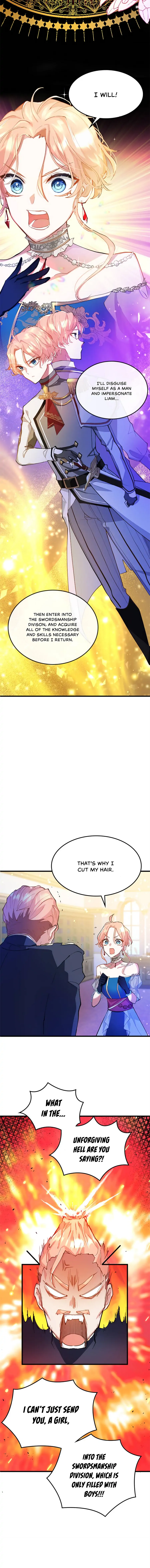 The Reason Why The Twin Lady Crossdresses Chapter 2 89 08