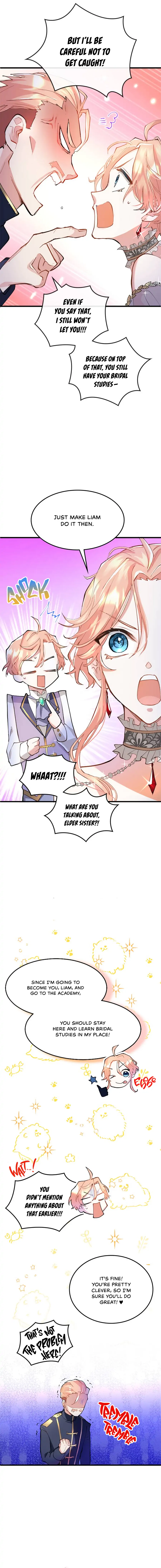 The Reason Why The Twin Lady Crossdresses Chapter 2 90 09