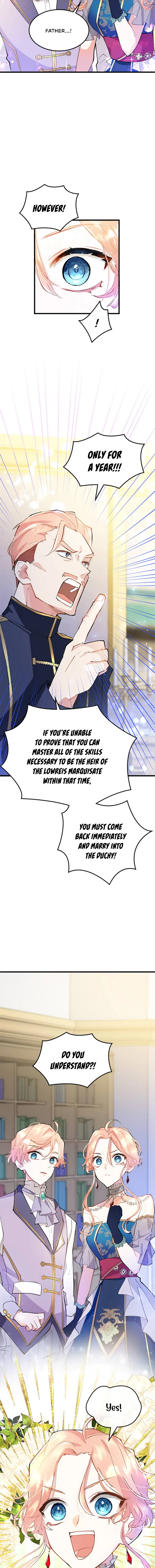 The Reason Why The Twin Lady Crossdresses Chapter 2 94 13