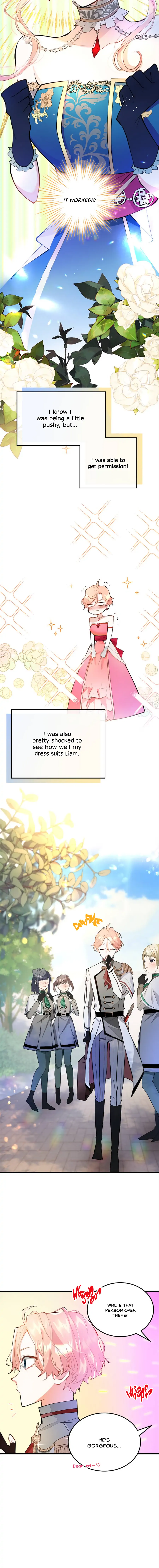 The Reason Why The Twin Lady Crossdresses Chapter 2 95 14