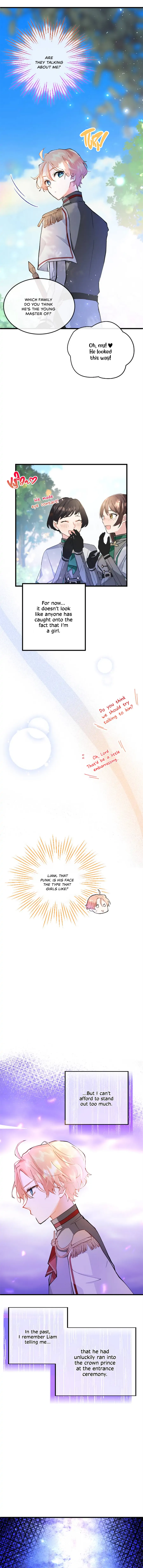 The Reason Why The Twin Lady Crossdresses Chapter 2 96 15