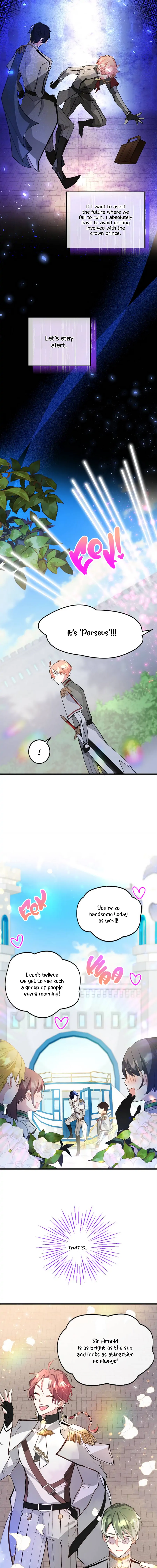 The Reason Why The Twin Lady Crossdresses Chapter 2 97 16