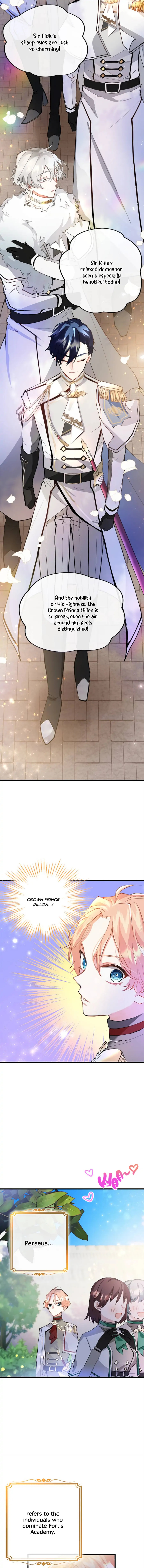 The Reason Why The Twin Lady Crossdresses Chapter 2 98 17