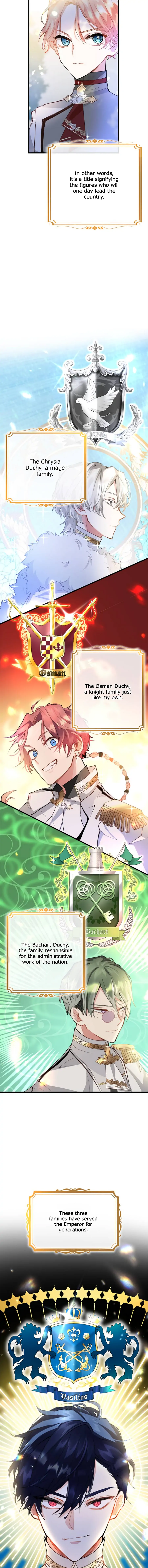 The Reason Why The Twin Lady Crossdresses Chapter 2 99 18