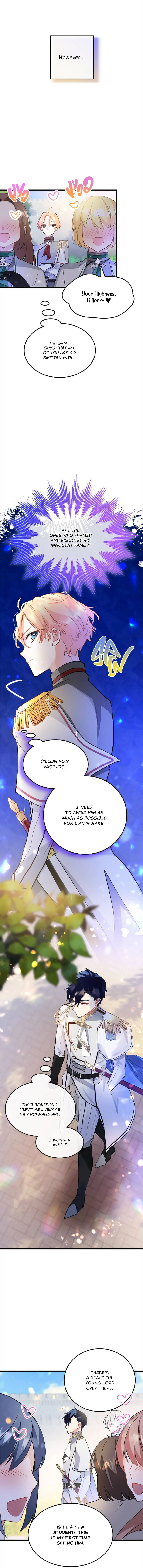 The Reason Why The Twin Lady Crossdresses Chapter 2 101 20