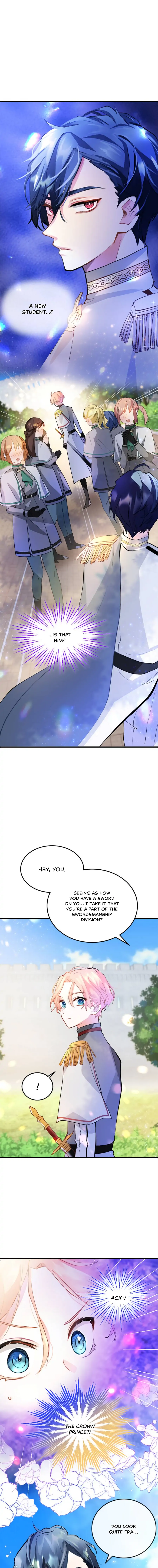 The Reason Why The Twin Lady Crossdresses Chapter 2 102 21