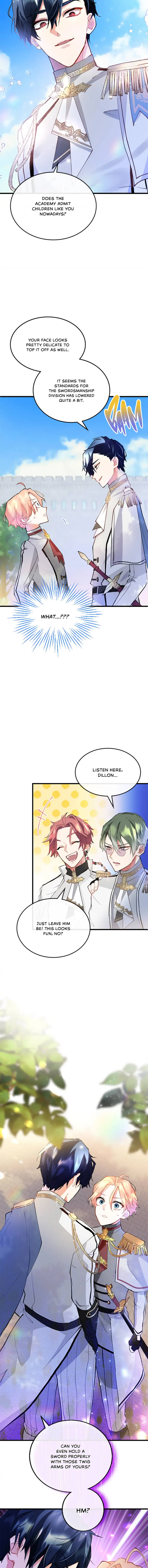 The Reason Why The Twin Lady Crossdresses Chapter 2 103 22