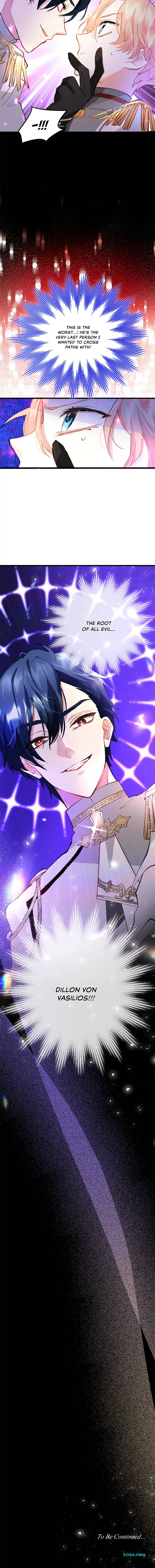 The Reason Why The Twin Lady Crossdresses Chapter 2 104 23