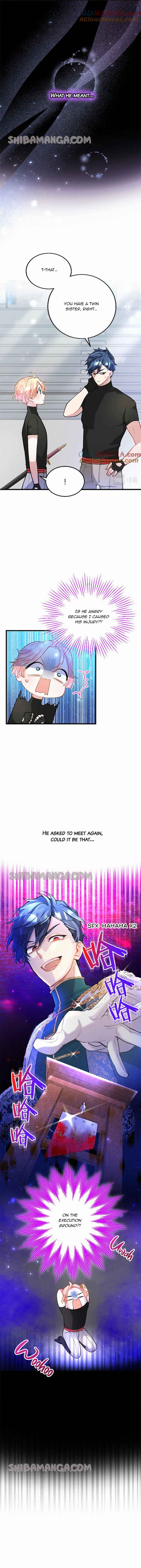 The Reason Why The Twin Lady Crossdresses Chapter 20 45 1