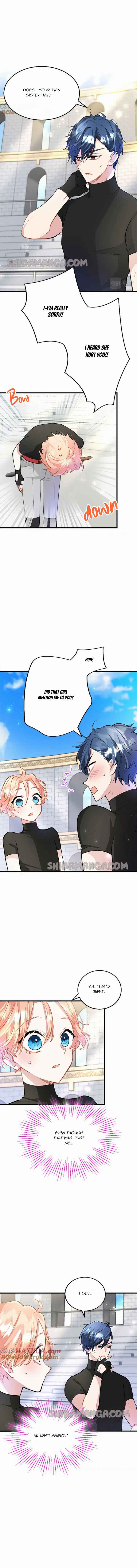 The Reason Why The Twin Lady Crossdresses Chapter 20 46 2