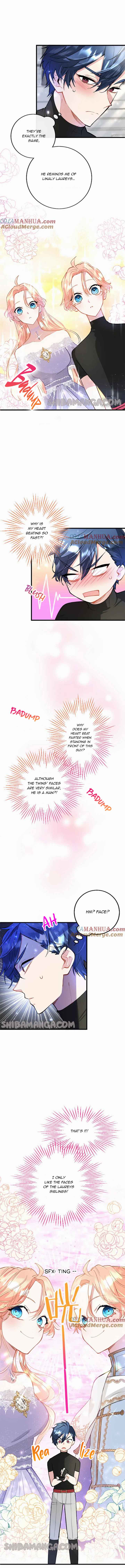 The Reason Why The Twin Lady Crossdresses Chapter 20 47 3