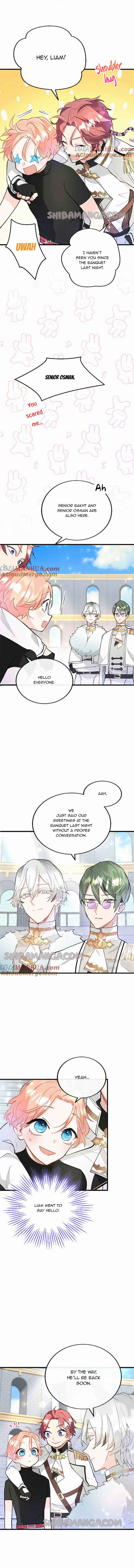 The Reason Why The Twin Lady Crossdresses Chapter 20 49 5