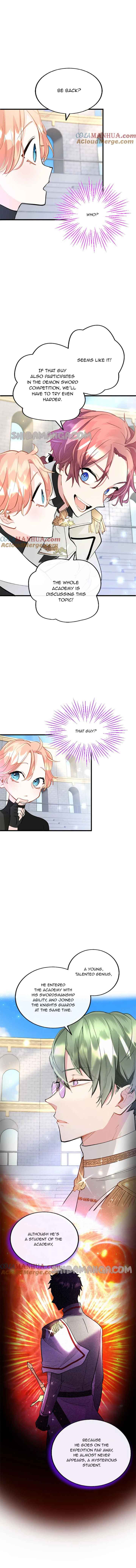 The Reason Why The Twin Lady Crossdresses Chapter 20 50 6