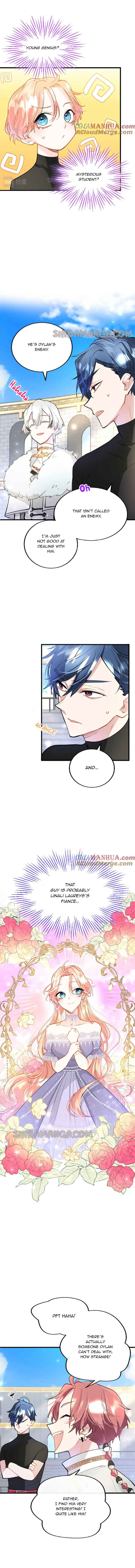 The Reason Why The Twin Lady Crossdresses Chapter 20 51 7