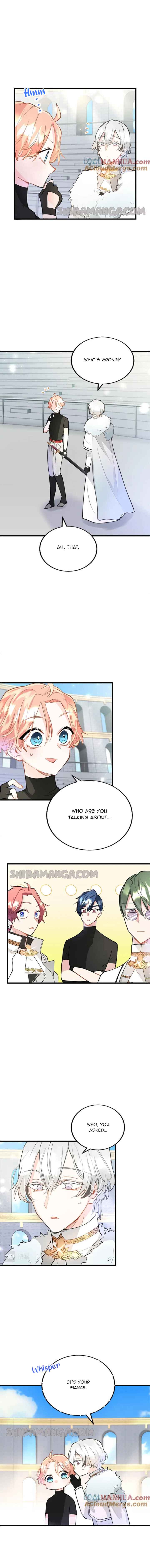 The Reason Why The Twin Lady Crossdresses Chapter 20 52 8