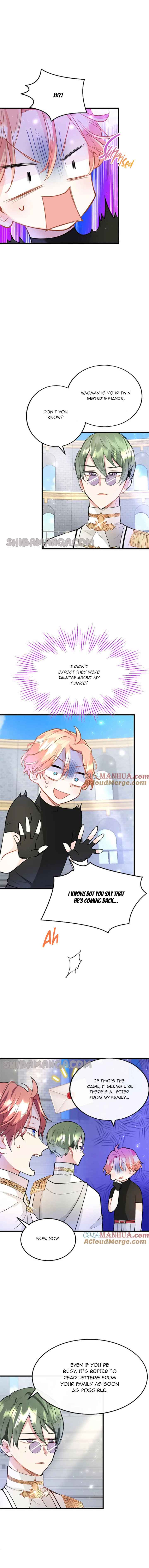 The Reason Why The Twin Lady Crossdresses Chapter 20 53 9