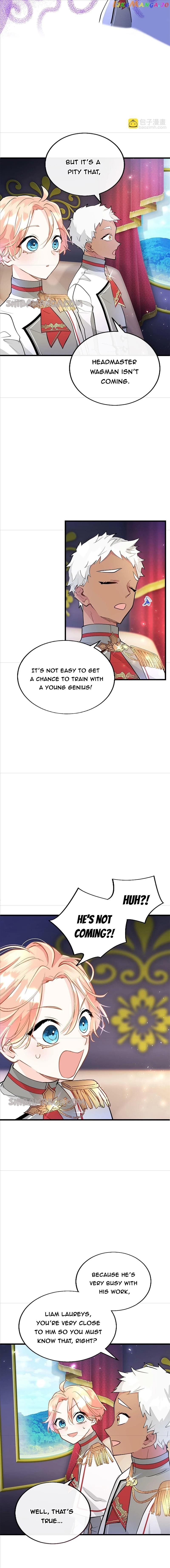 The Reason Why The Twin Lady Crossdresses Chapter 21 55 03