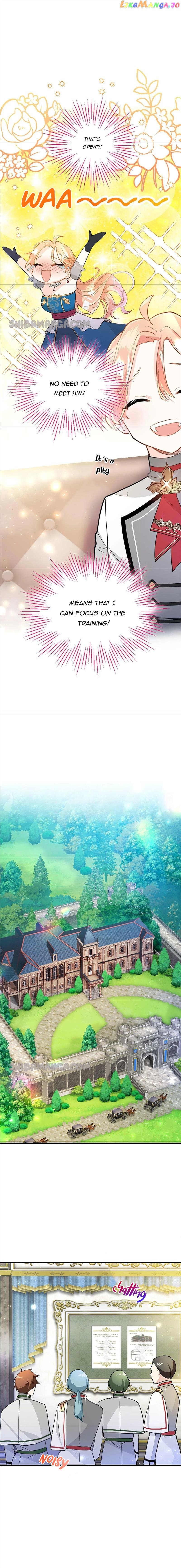 The Reason Why The Twin Lady Crossdresses Chapter 21 56 04