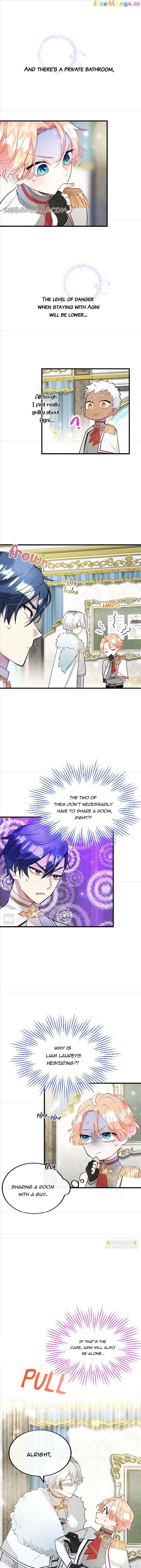 The Reason Why The Twin Lady Crossdresses Chapter 21 60 08