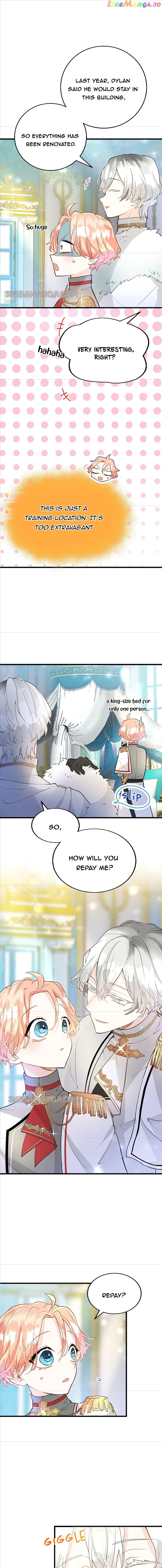 The Reason Why The Twin Lady Crossdresses Chapter 21 62 10