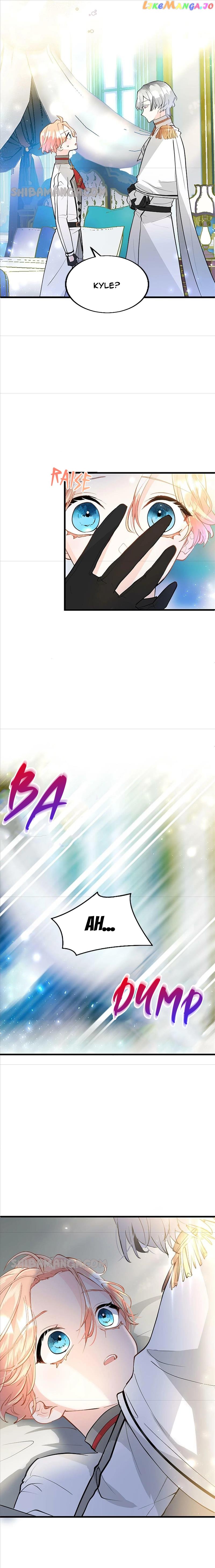 The Reason Why The Twin Lady Crossdresses Chapter 21 65 13