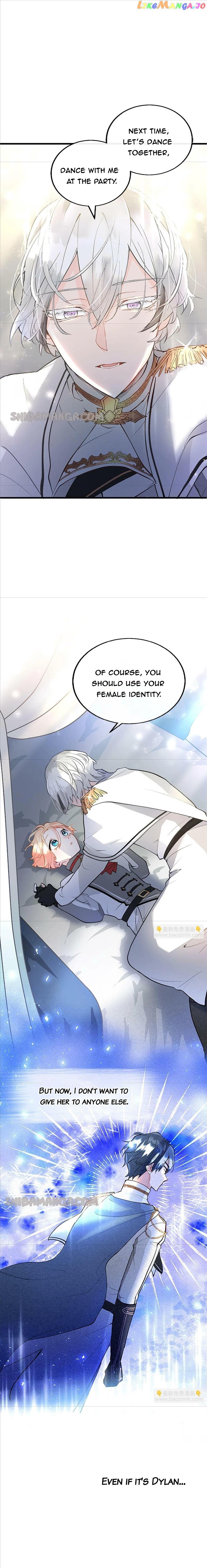 The Reason Why The Twin Lady Crossdresses Chapter 21 66 14