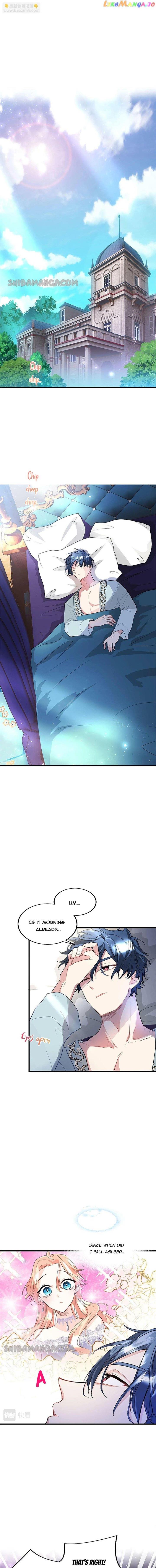 The Reason Why The Twin Lady Crossdresses Chapter 25 56 01