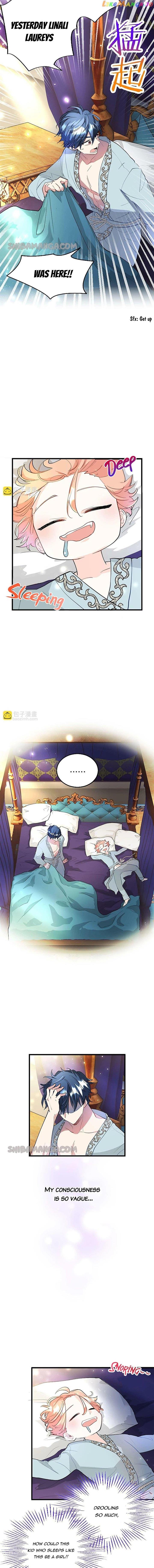The Reason Why The Twin Lady Crossdresses Chapter 25 57 02