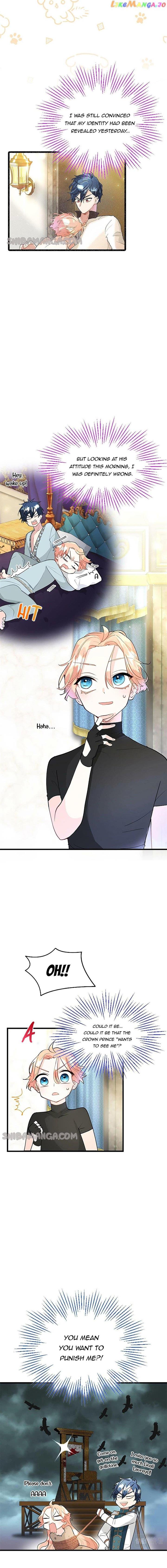 The Reason Why The Twin Lady Crossdresses Chapter 25 59 04