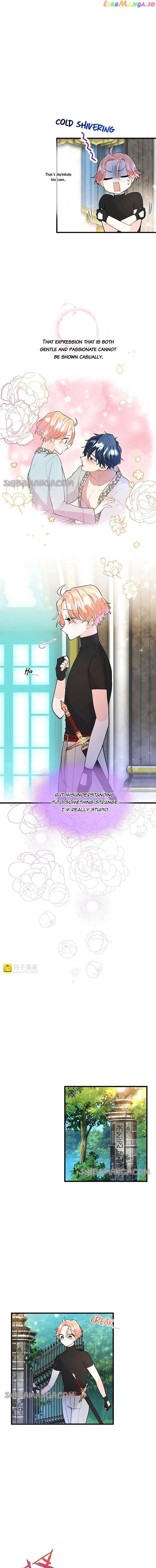 The Reason Why The Twin Lady Crossdresses Chapter 25 60 05