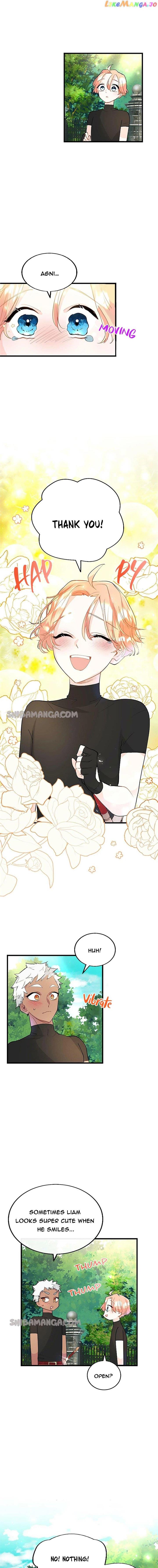 The Reason Why The Twin Lady Crossdresses Chapter 25 63 08