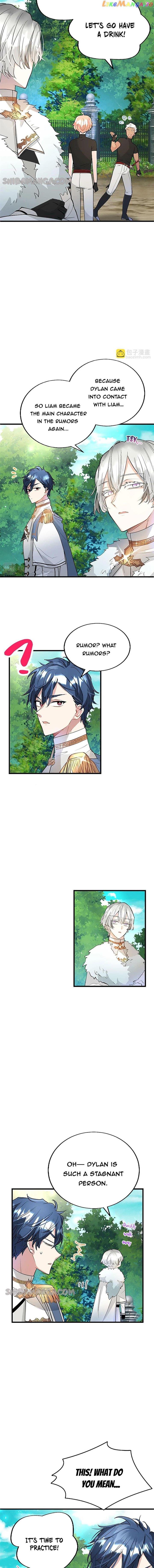 The Reason Why The Twin Lady Crossdresses Chapter 25 64 09