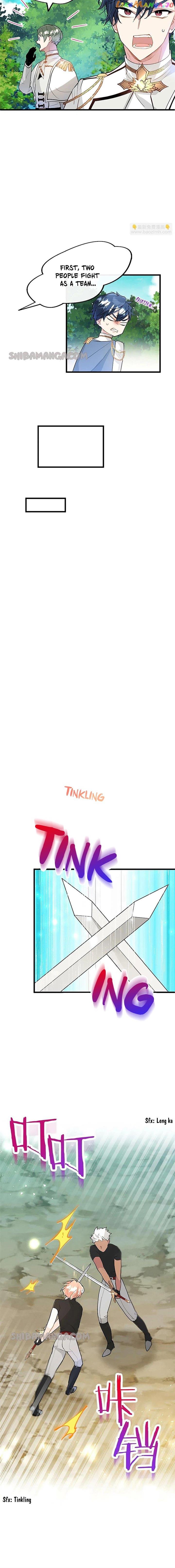 The Reason Why The Twin Lady Crossdresses Chapter 25 65 10