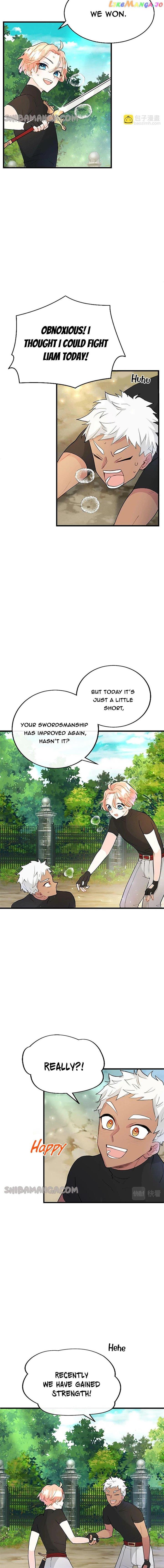 The Reason Why The Twin Lady Crossdresses Chapter 25 67 12