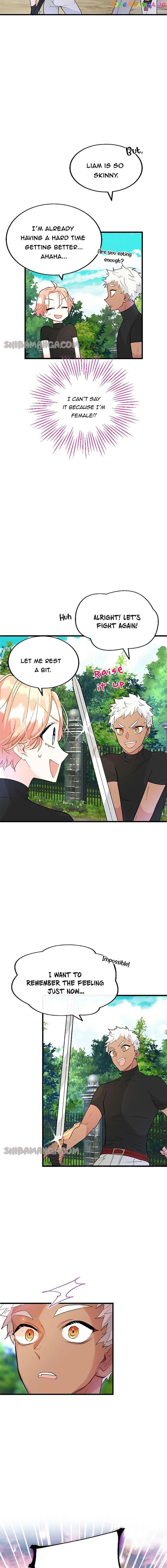 The Reason Why The Twin Lady Crossdresses Chapter 25 68 13