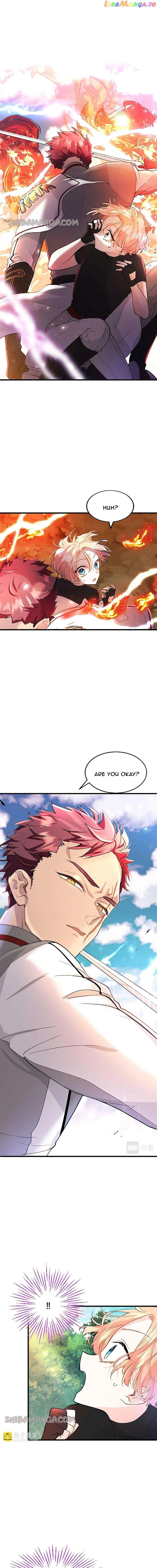 The Reason Why The Twin Lady Crossdresses Chapter 25 70 15