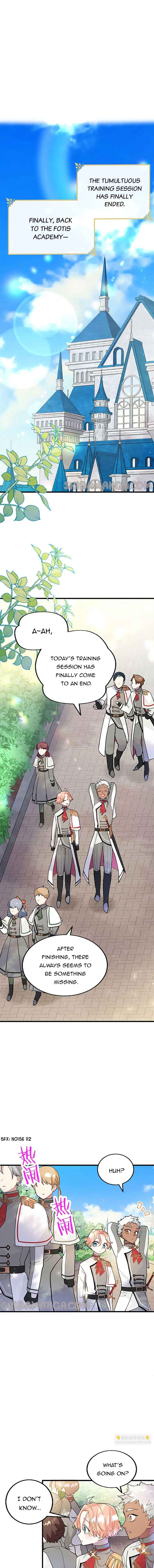 The Reason Why The Twin Lady Crossdresses Chapter 28 62 0