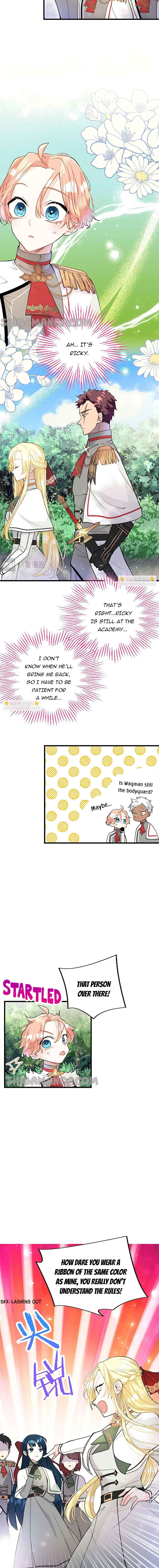 The Reason Why The Twin Lady Crossdresses Chapter 28 63 1