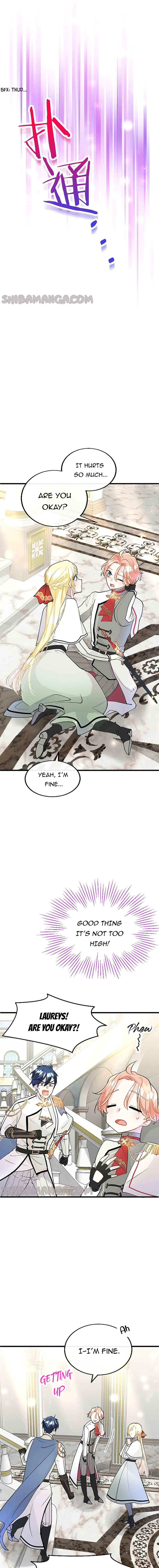 The Reason Why The Twin Lady Crossdresses Chapter 28 74 12