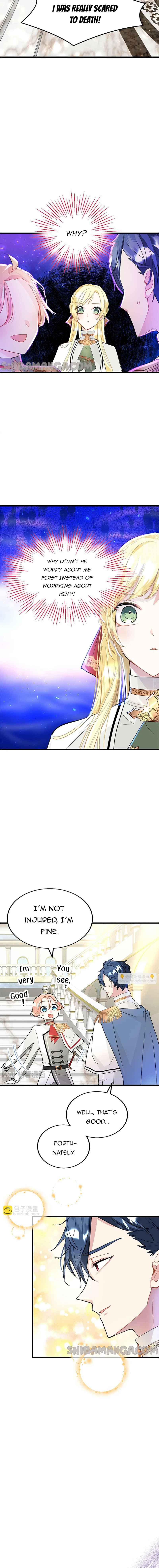 The Reason Why The Twin Lady Crossdresses Chapter 28 75 13