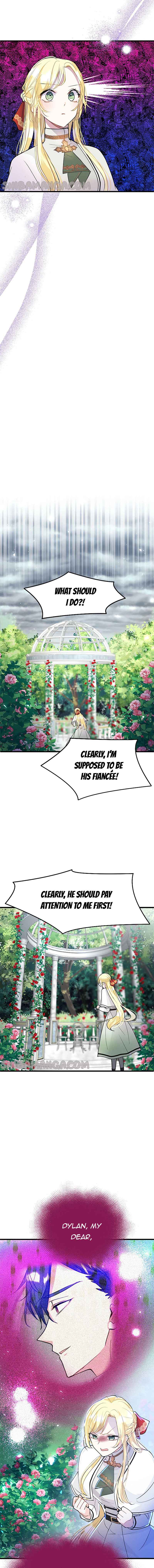 The Reason Why The Twin Lady Crossdresses Chapter 28 76 14